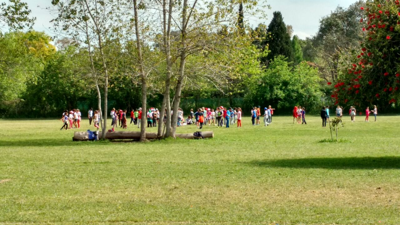 Campamento 4º Campamento 4º